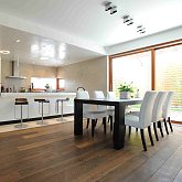 Solid Wood Flooring