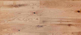 Oak Wood Flooring