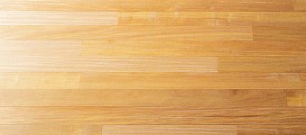 Garapa Hardwood Flooring