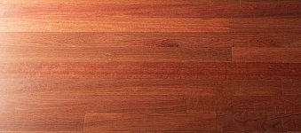 Massaranduba (Brazilian Redwood) Wood Flooring