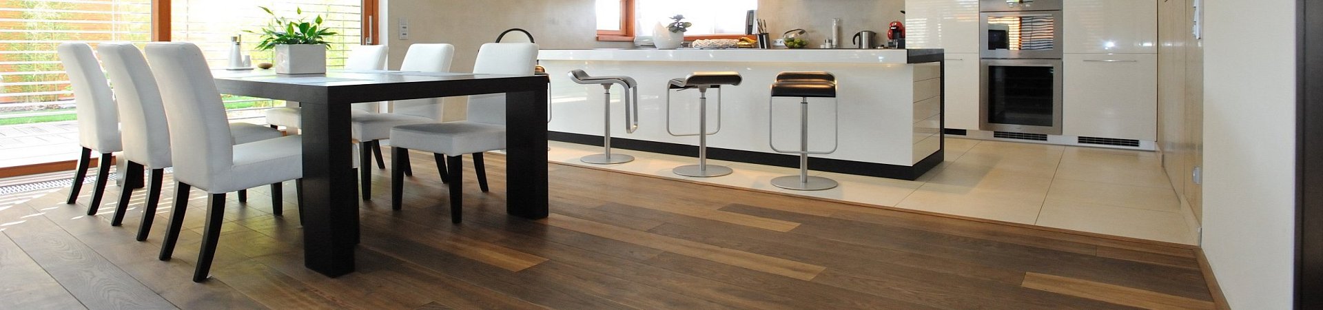 Wood FLOORING