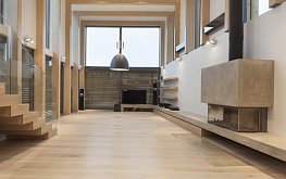 Multilayered Engineered Flooring - Ekowood