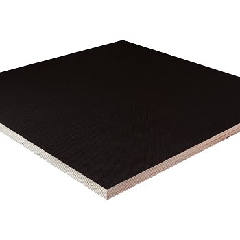 Birch plywood anti slip 21x1250x2500