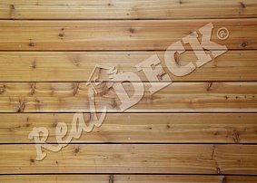 READ DECK W. R. Cedar 40 x 140 mm, natural